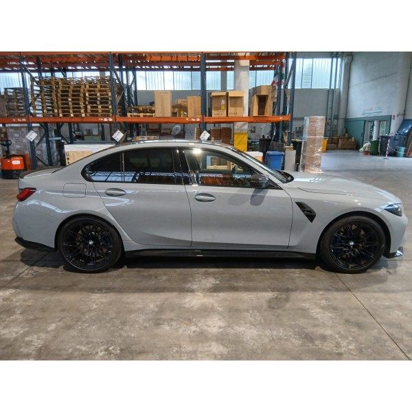 BMW M3 | Lusso Sportivo con Sconto -14