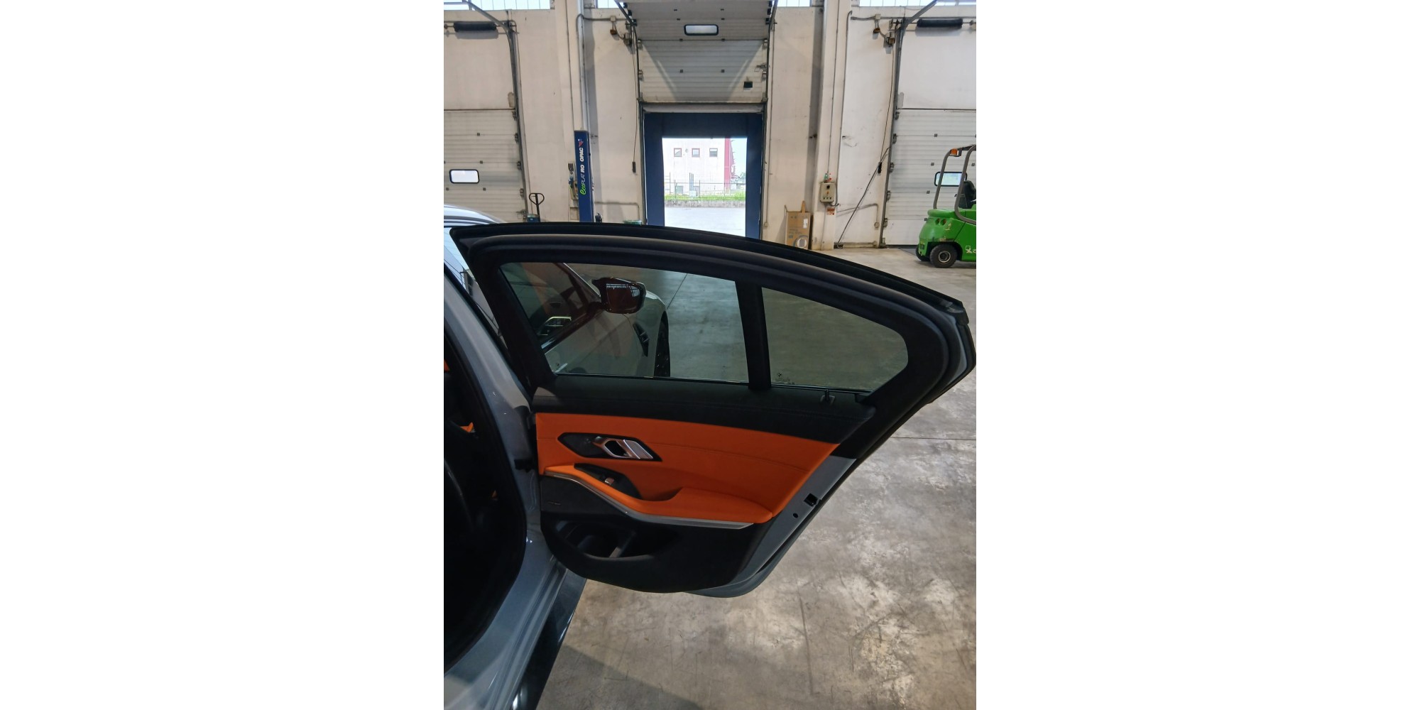 BMW M3 | Lusso Sportivo con Sconto -14