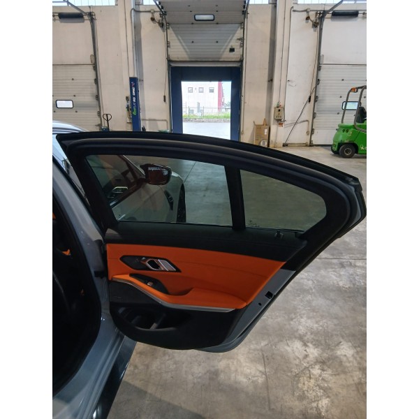 BMW M3 | Lusso Sportivo con Sconto -14