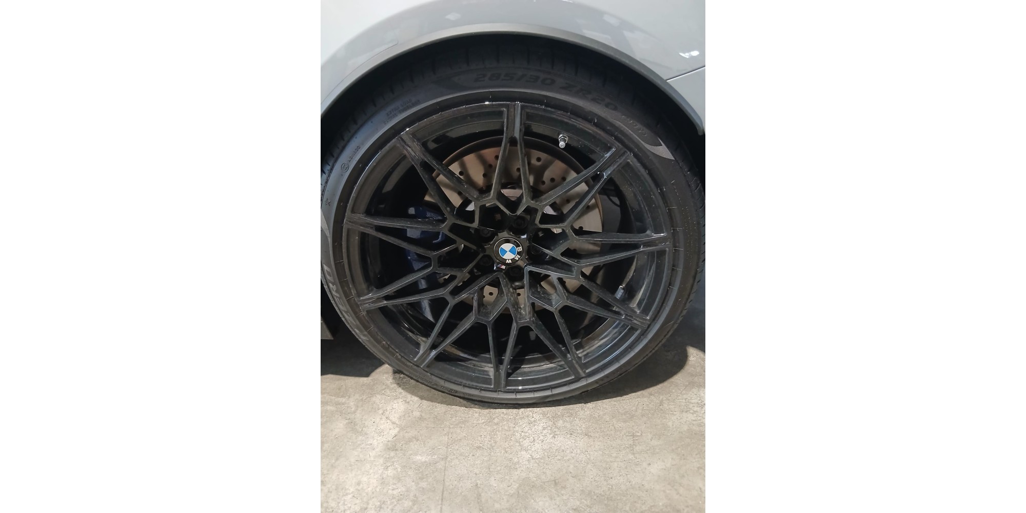 BMW M3 | Lusso Sportivo con Sconto -14