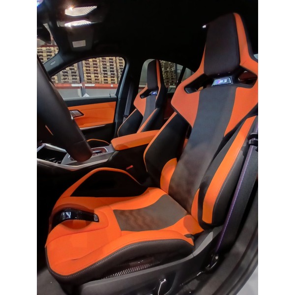 BMW M3 | Lusso Sportivo con Sconto -14