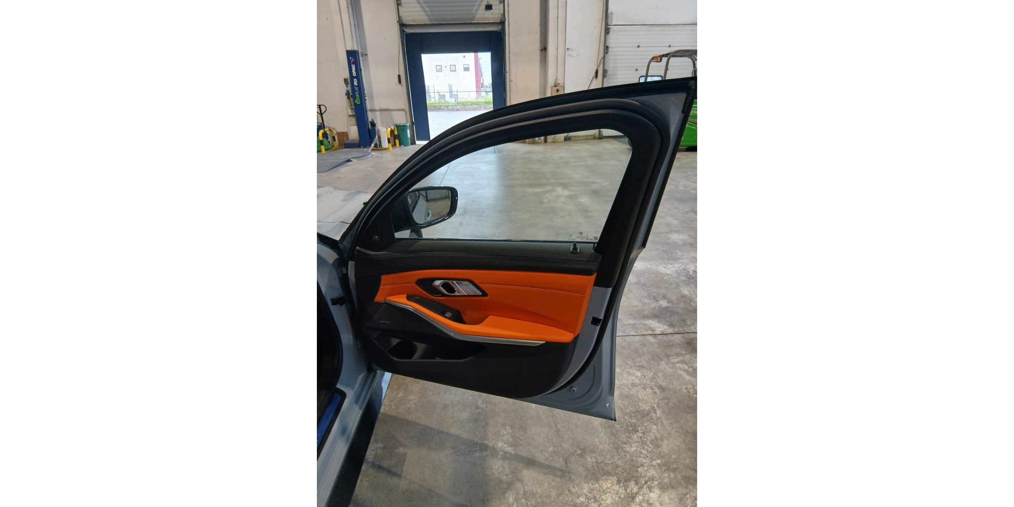 BMW M3 | Lusso Sportivo con Sconto -14