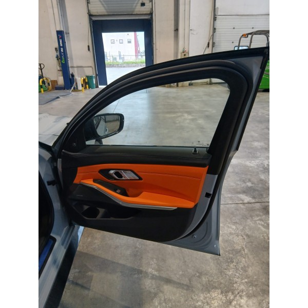 BMW M3 | Lusso Sportivo con Sconto -14