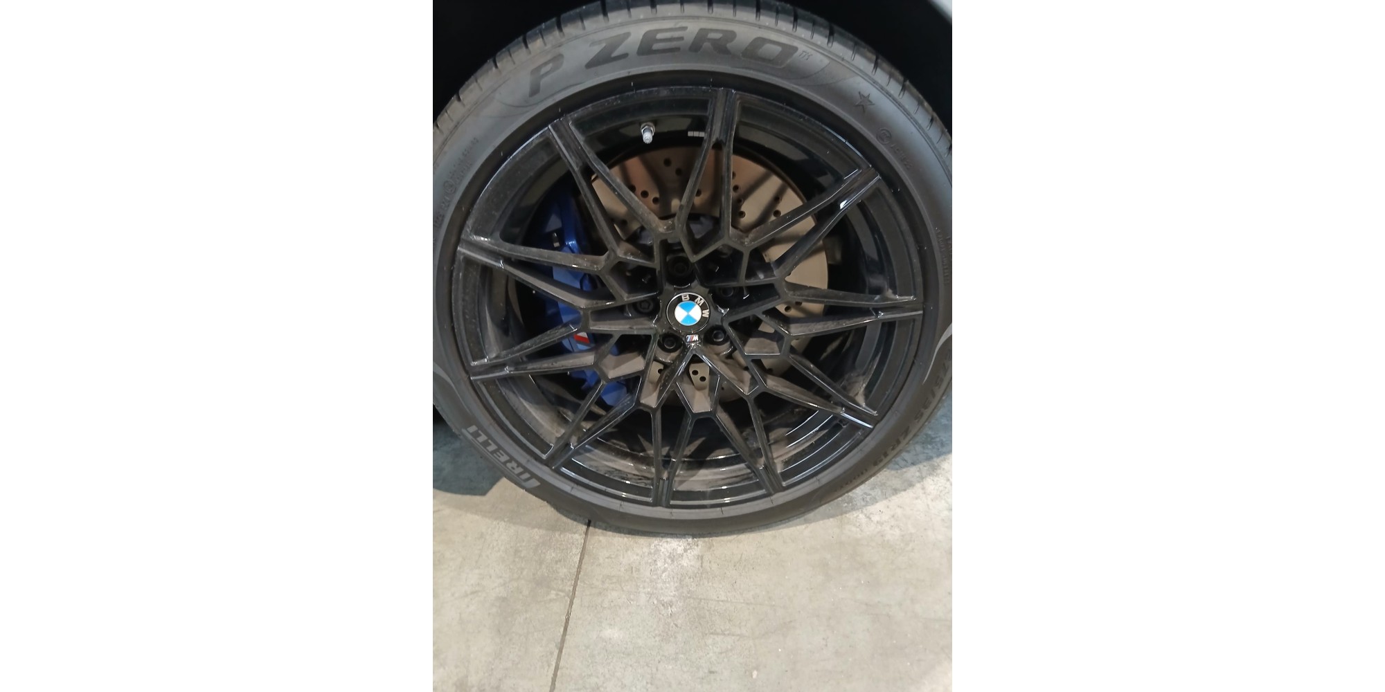 BMW M3 | Lusso Sportivo con Sconto -14