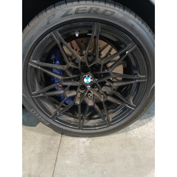 BMW M3 | Lusso Sportivo con Sconto -14