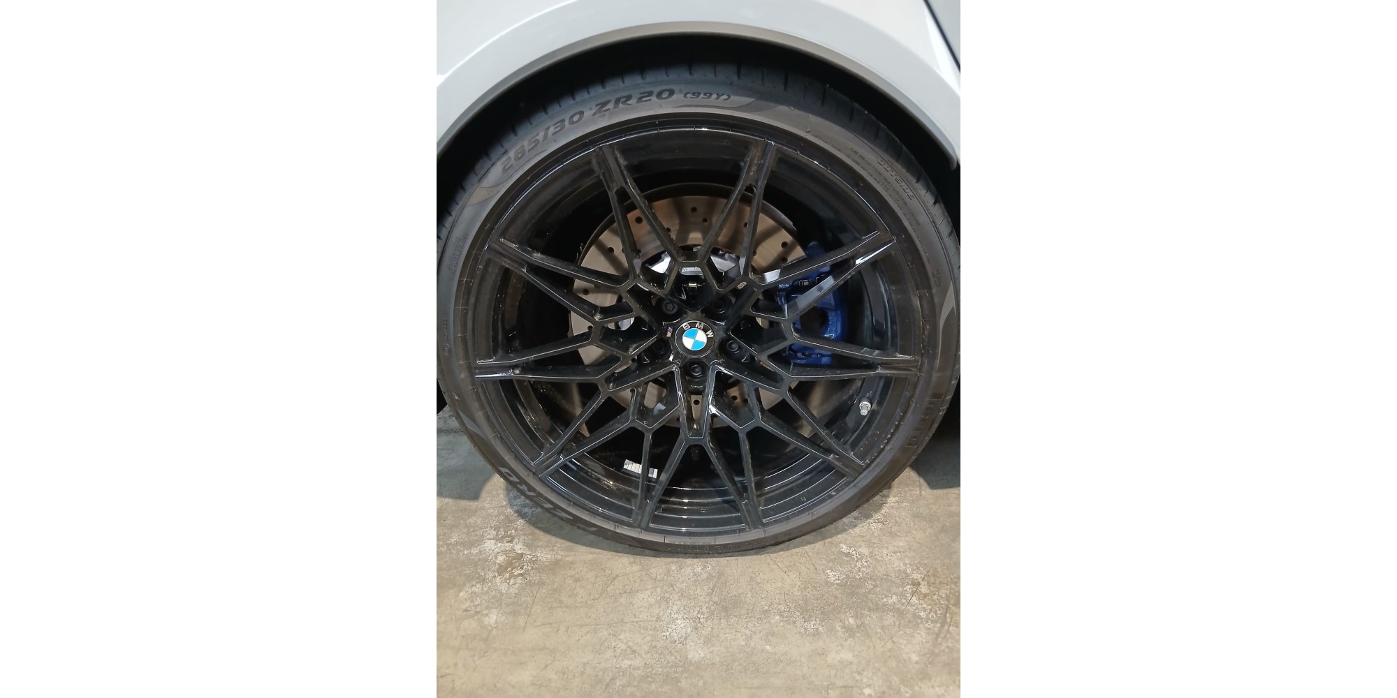 BMW M3 | Lusso Sportivo con Sconto -14