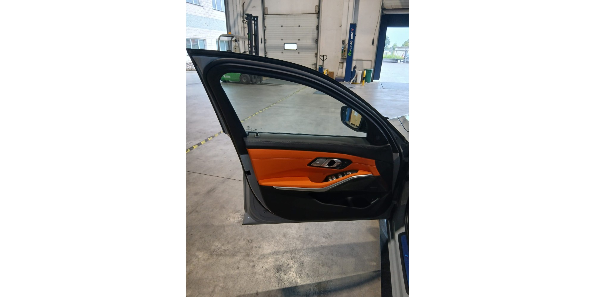 BMW M3 | Lusso Sportivo con Sconto -14