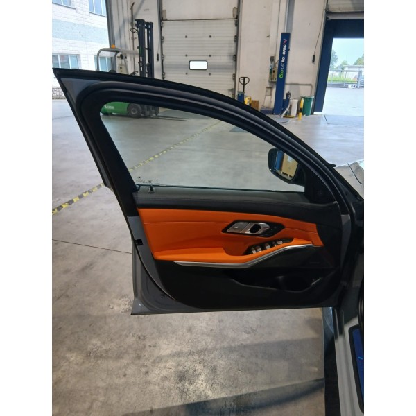 BMW M3 | Lusso Sportivo con Sconto -14