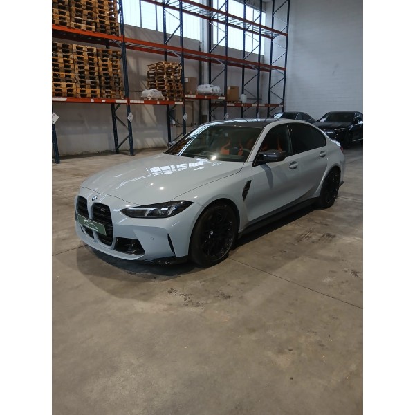 BMW M3 | Lusso Sportivo con Sconto -14