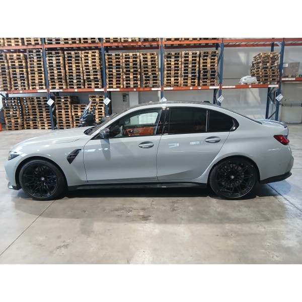 BMW M3 | Lusso Sportivo con Sconto -14