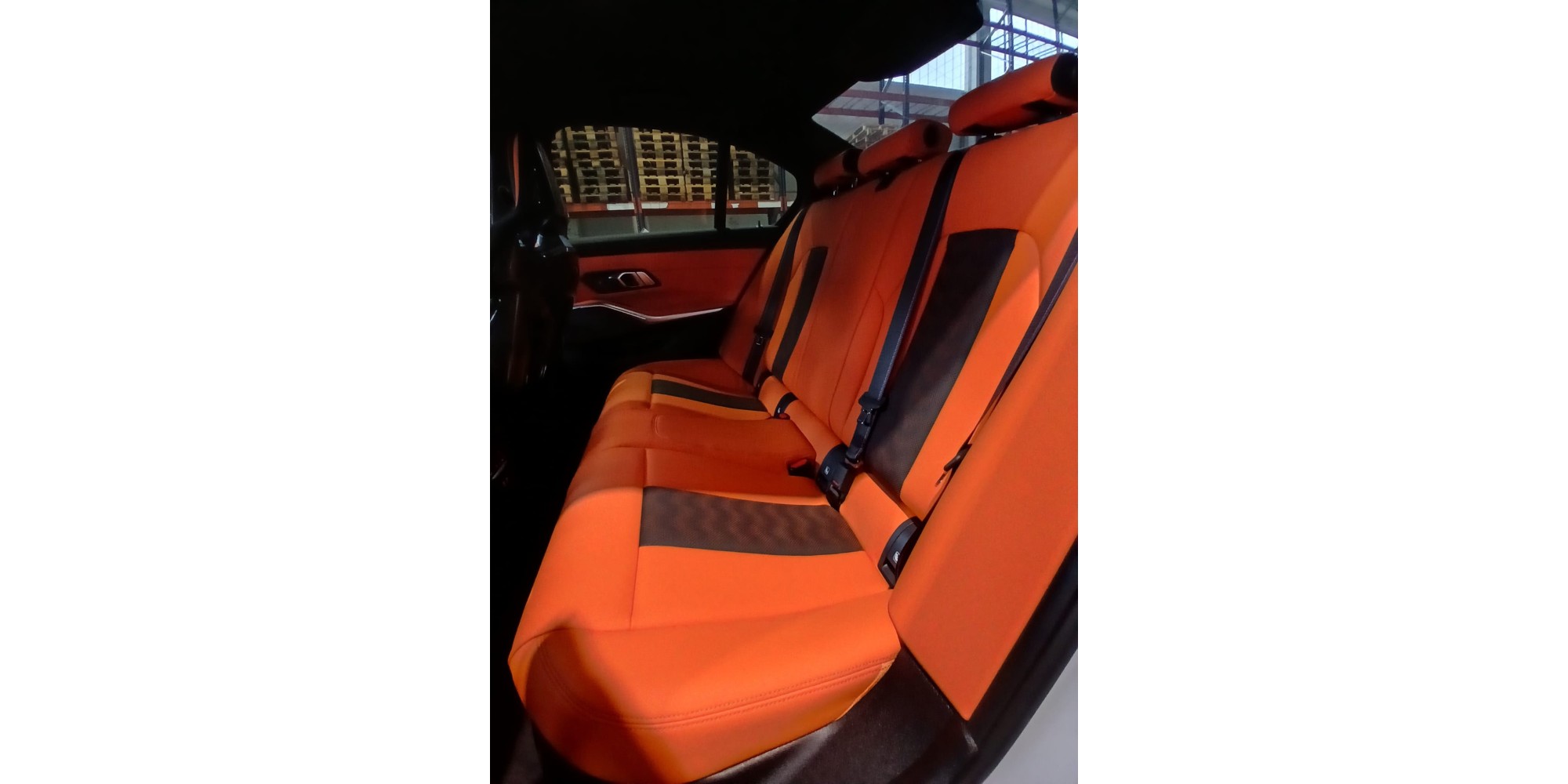 BMW M3 | Lusso Sportivo con Sconto -14