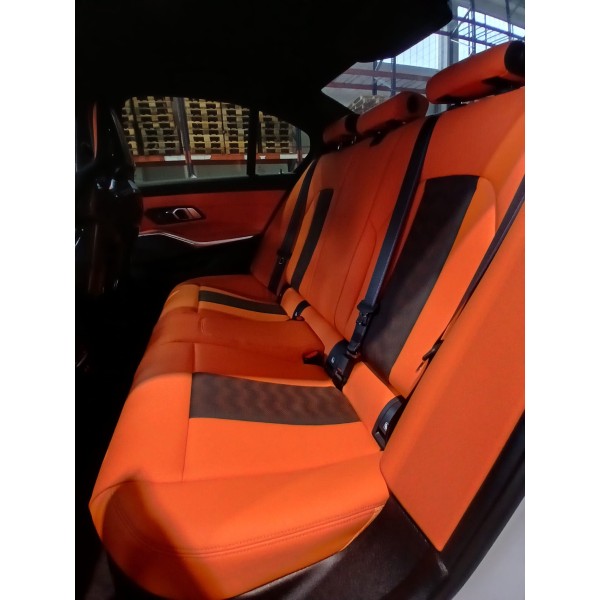 BMW M3 | Lusso Sportivo con Sconto -14