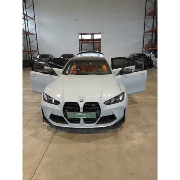 BMW M3 | Lusso Sportivo con Sconto -14