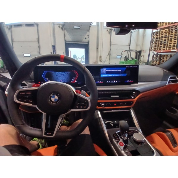 BMW M3 | Lusso Sportivo con Sconto -14