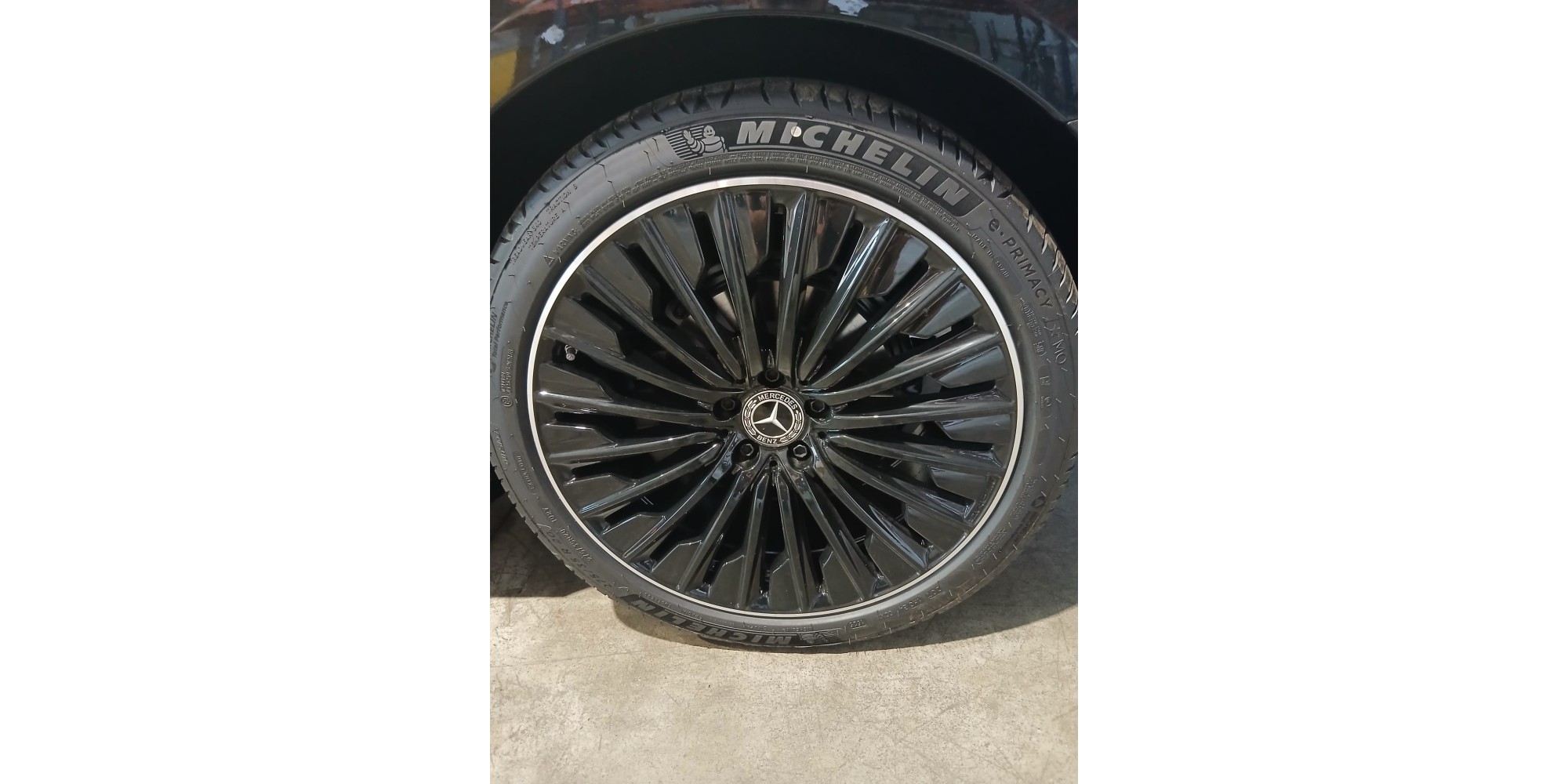 Mercedes E-Klasse Limousine - Jetzt 13% sparen! | Modena Motors GMBH