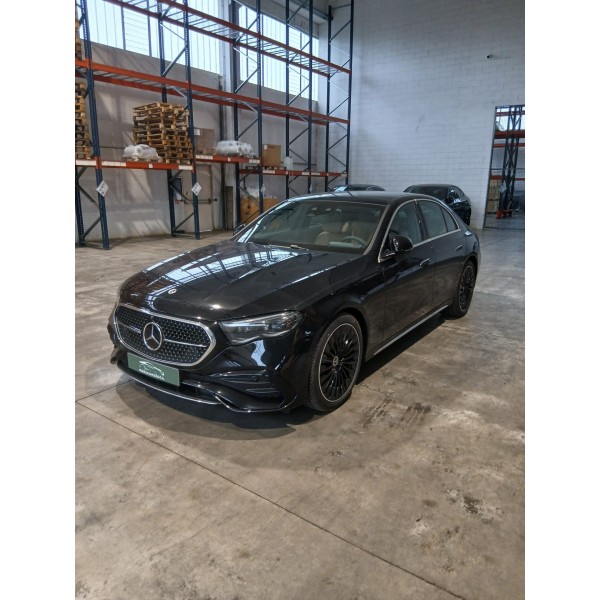 Mercedes E-Klasse Limousine - Jetzt 13% sparen! | Modena Motors GMBH