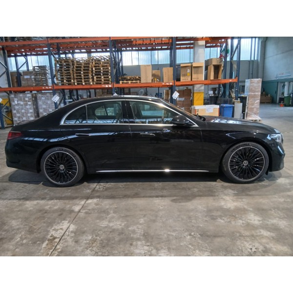 Mercedes E-Class Sedan - Save 13% Now! | Modena Motors GMBH