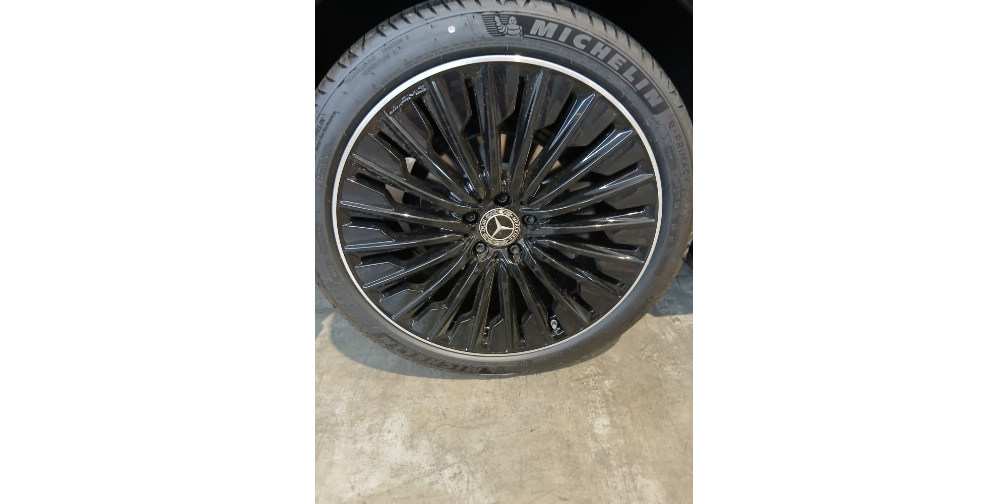 Mercedes E-Klasse Limousine - Jetzt 13% sparen! | Modena Motors GMBH