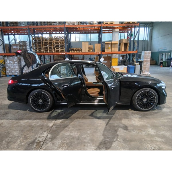 Mercedes E-Class Sedan - Save 13% Now! | Modena Motors GMBH