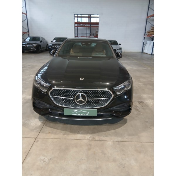 Mercedes E-Class Sedan - Save 13% Now! | Modena Motors GMBH