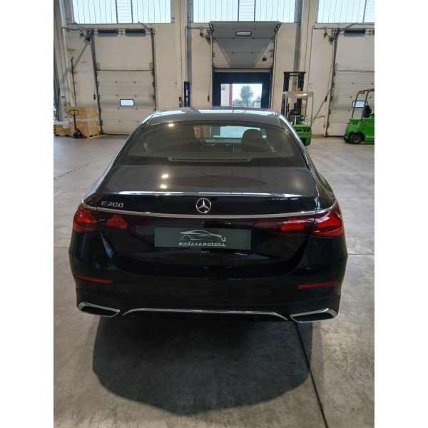 Mercedes E-Class Sedan - Save 13% Now! | Modena Motors GMBH