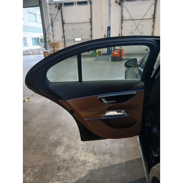 Mercedes E-Class Sedan - Save 13% Now! | Modena Motors GMBH