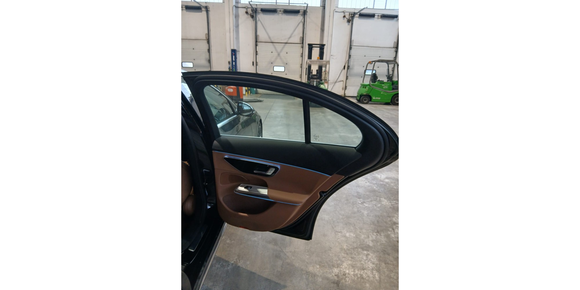 Mercedes E-Klasse Limousine - Jetzt 13% sparen! | Modena Motors GMBH