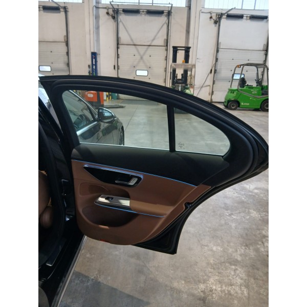 Mercedes E-Class Sedan - Save 13% Now! | Modena Motors GMBH