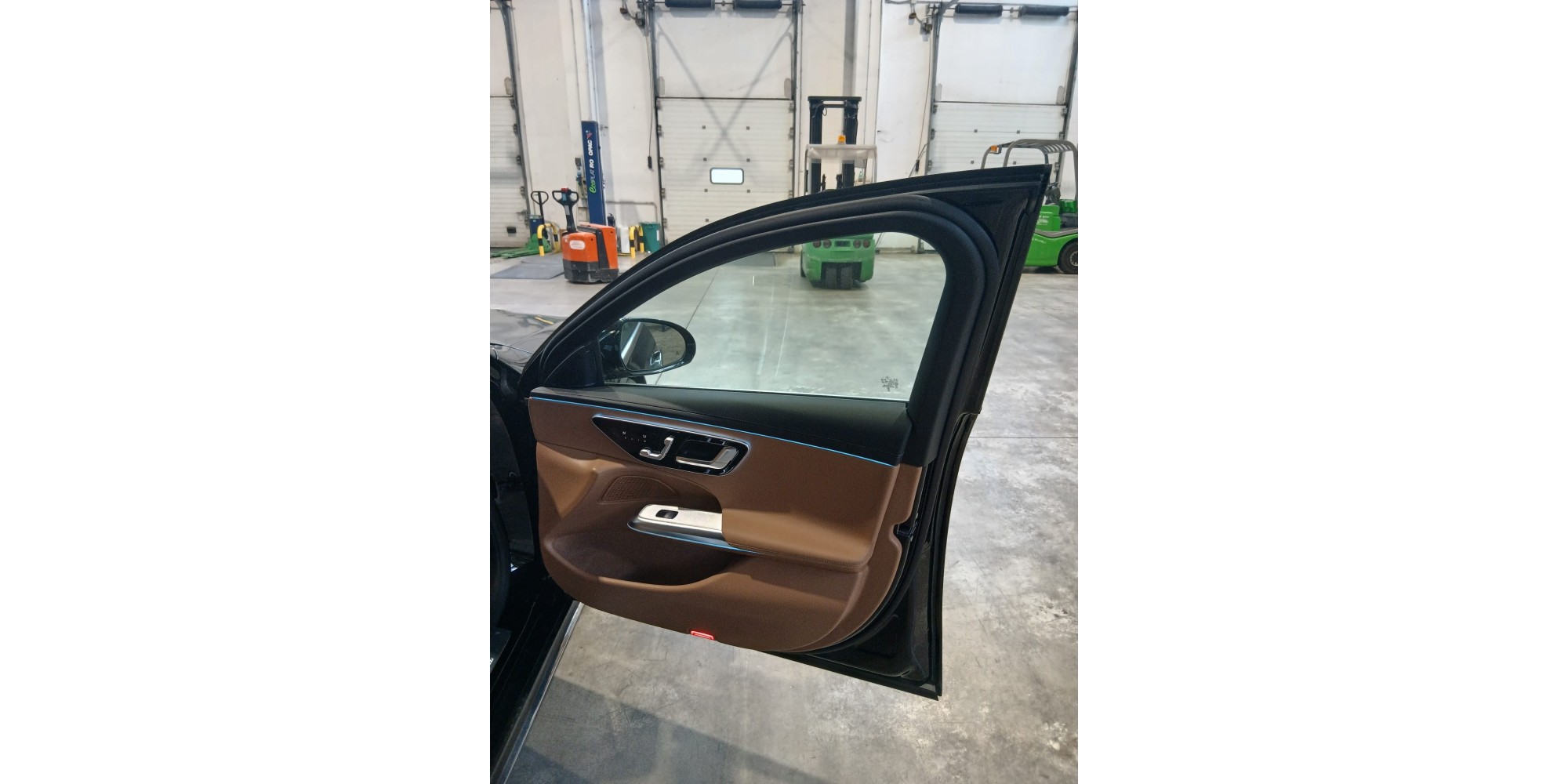 Mercedes E-Klasse Limousine - Jetzt 13% sparen! | Modena Motors GMBH