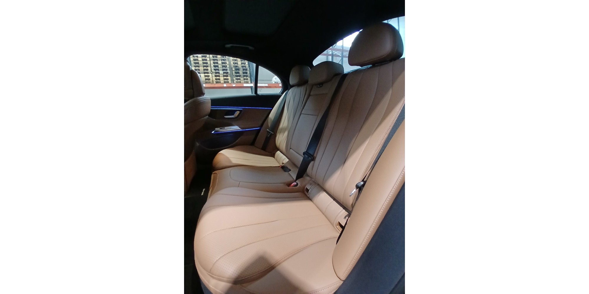 Mercedes E-Klasse Limousine - Jetzt 13% sparen! | Modena Motors GMBH