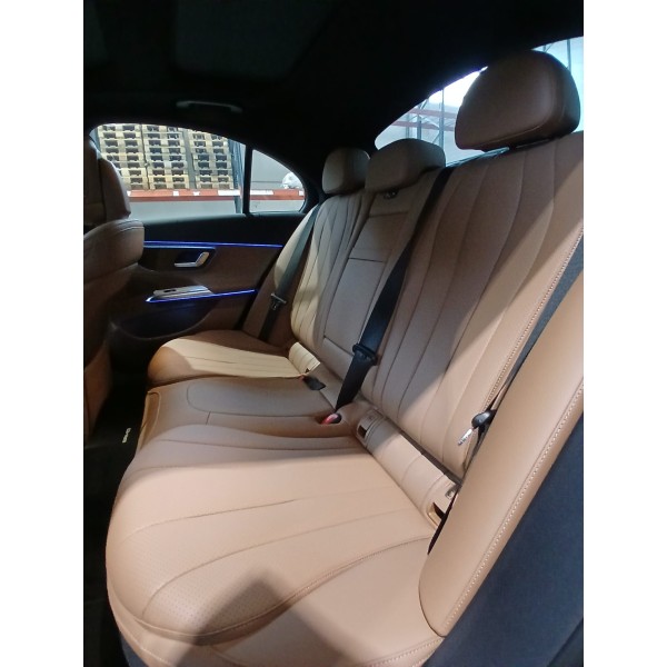 Mercedes E-Klasse Limousine - Jetzt 13% sparen! | Modena Motors GMBH