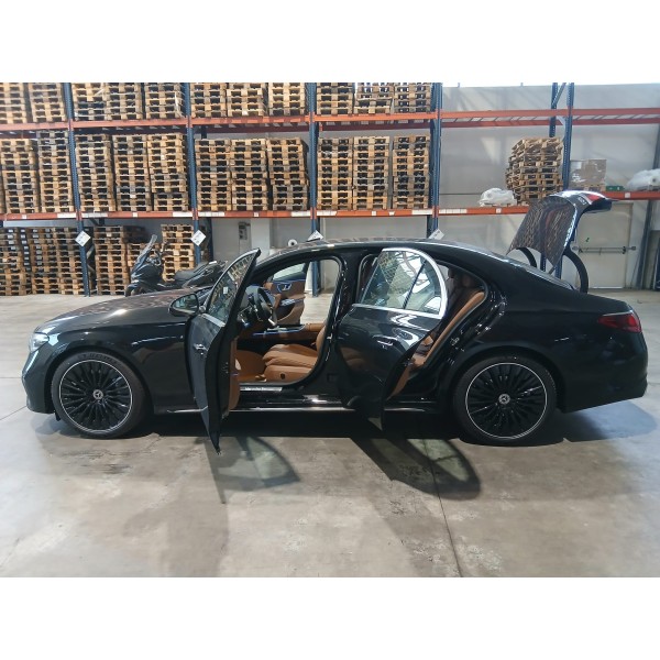 Mercedes Classe E berlina - Risparmia il 13%! | Modena Motors GMBH