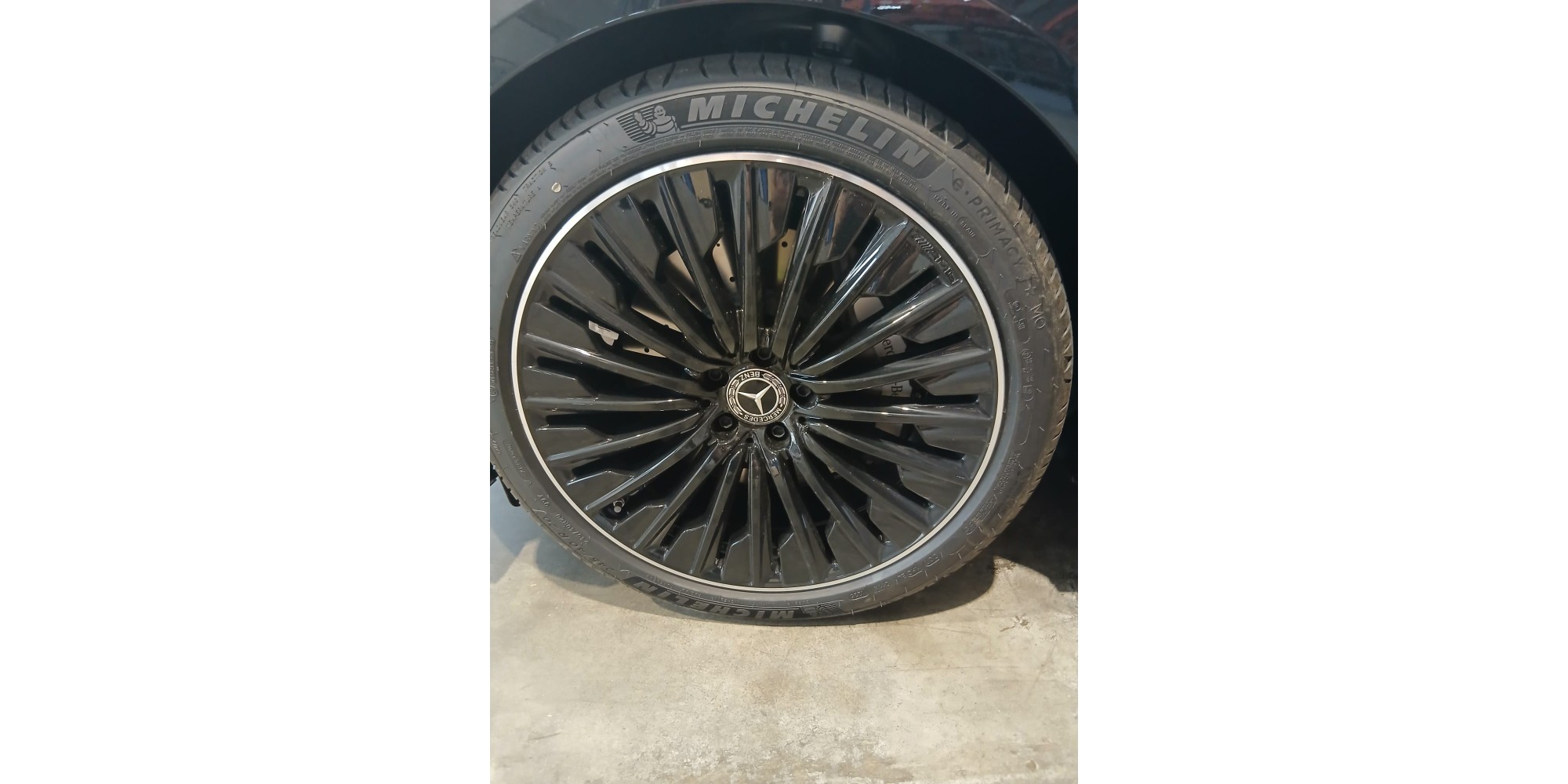 Mercedes E-Klasse Limousine - Jetzt 13% sparen! | Modena Motors GMBH