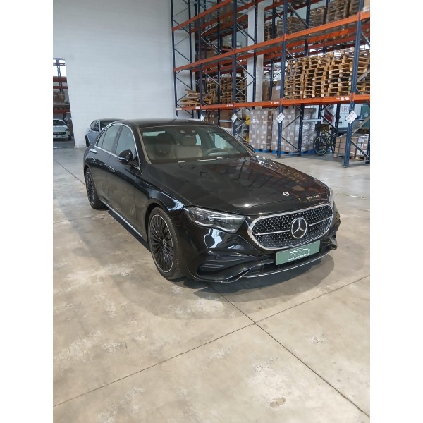 Mercedes Classe E berlina - Risparmia il 13%! | Modena Motors GMBH