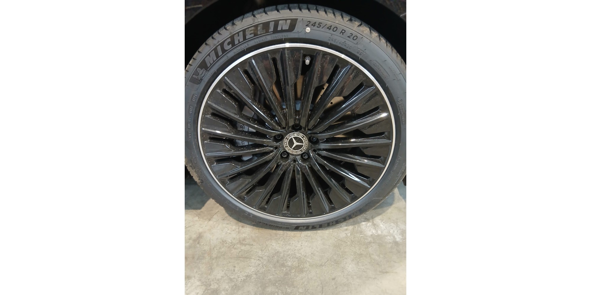 Mercedes Classe E berlina - Risparmia il 13%! | Modena Motors GMBH