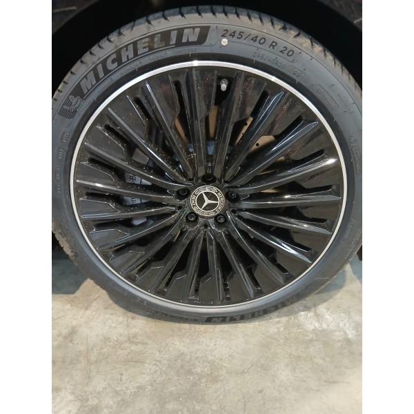 Mercedes E-Klasse Limousine - Jetzt 13% sparen! | Modena Motors GMBH