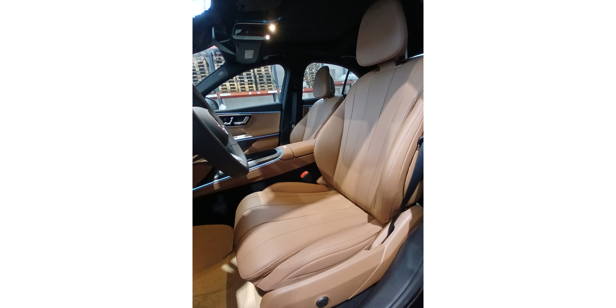 Mercedes E-Klasse Limousine - Jetzt 13% sparen! | Modena Motors GMBH