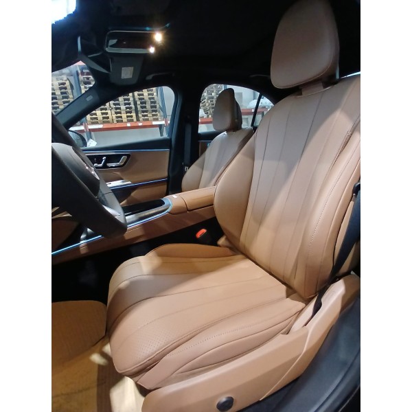 Mercedes E-Klasse Limousine - Jetzt 13% sparen! | Modena Motors GMBH