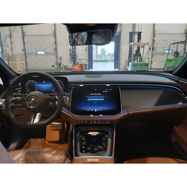 Mercedes E-Klasse Limousine - Jetzt 13% sparen! | Modena Motors GMBH