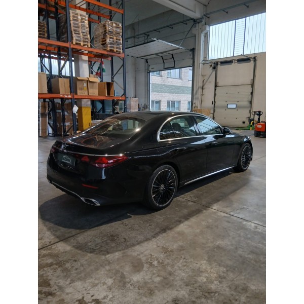 Mercedes E-Class Sedan - Save 13% Now! | Modena Motors GMBH