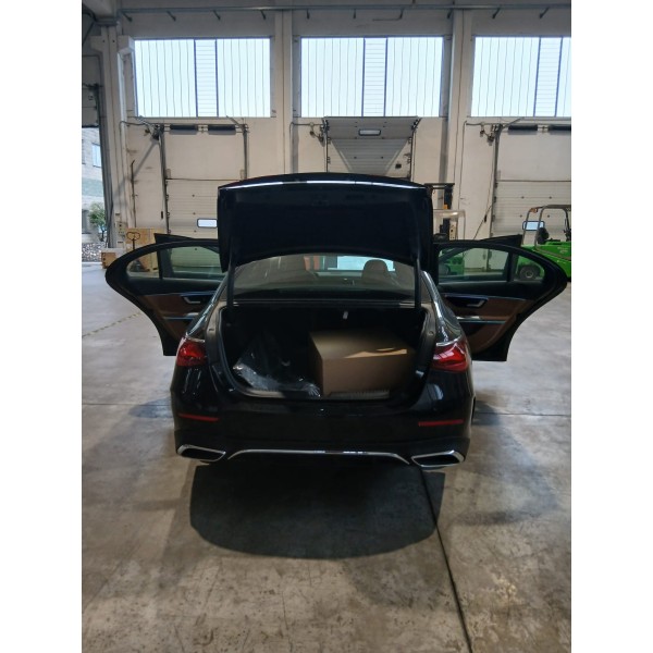 Mercedes E-Klasse Limousine - Jetzt 13% sparen! | Modena Motors GMBH