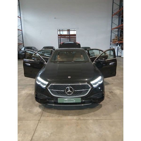 Mercedes E-Klasse Limousine - Jetzt 13% sparen! | Modena Motors GMBH