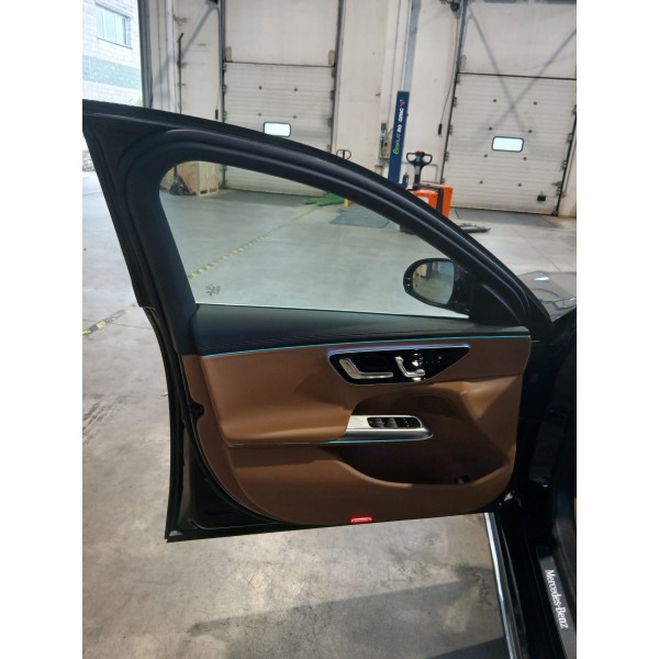 Mercedes E-Klasse Limousine - Jetzt 13% sparen! | Modena Motors GMBH