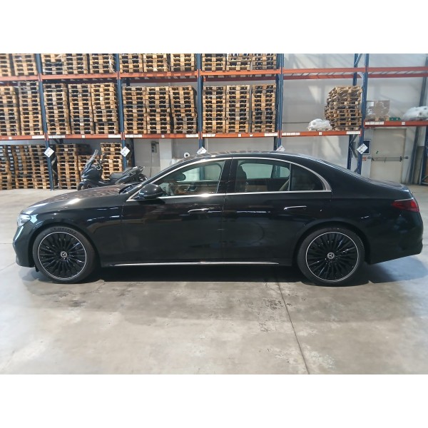 Mercedes E-Class Sedan - Save 13% Now! | Modena Motors GMBH