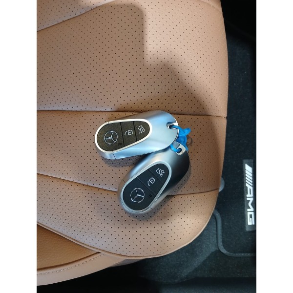 Mercedes E-Class Sedan - Save 13% Now! | Modena Motors GMBH