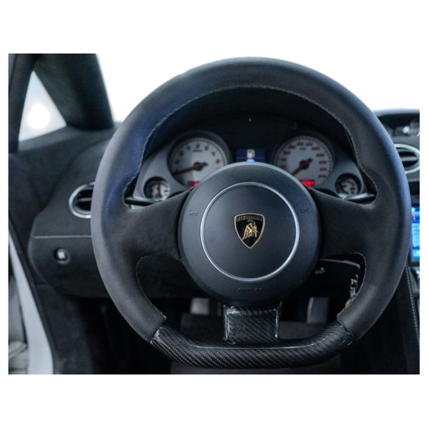 Lamborghini Gallardo Superleggera 570 HP V10 Automatic