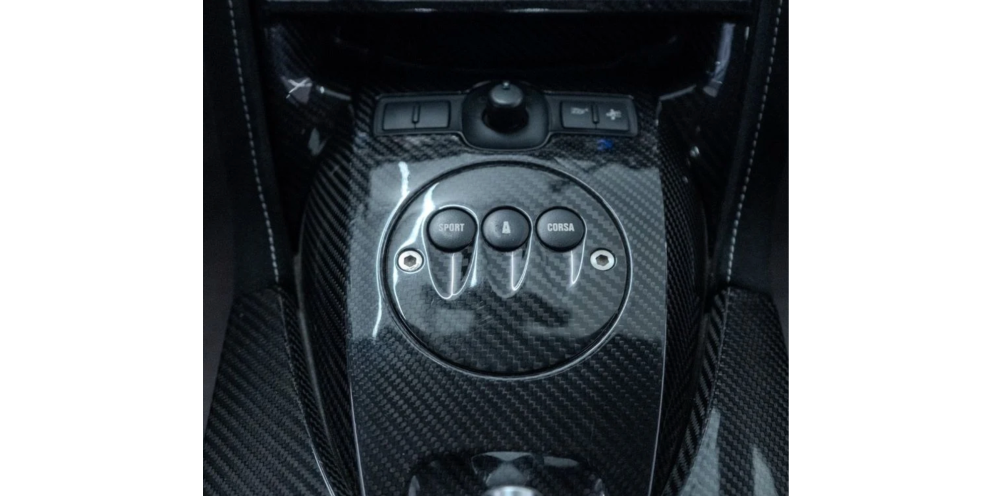 Lamborghini Gallardo Superleggera 570 HP V10 Automatic
