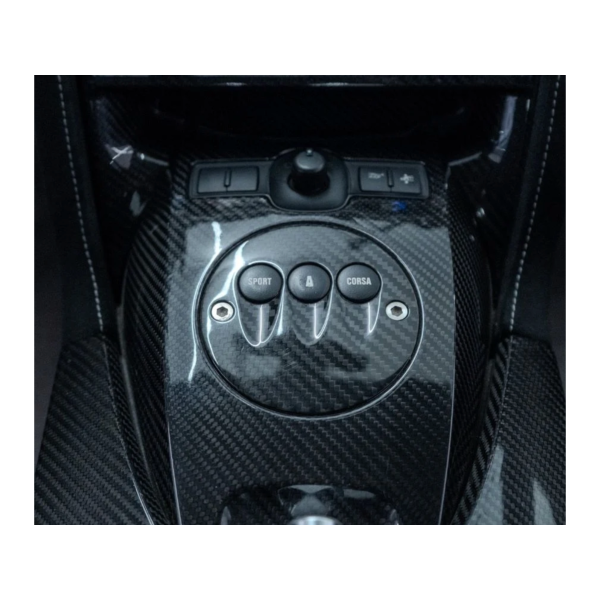 Lamborghini Gallardo Superleggera 570 HP V10 Automatic