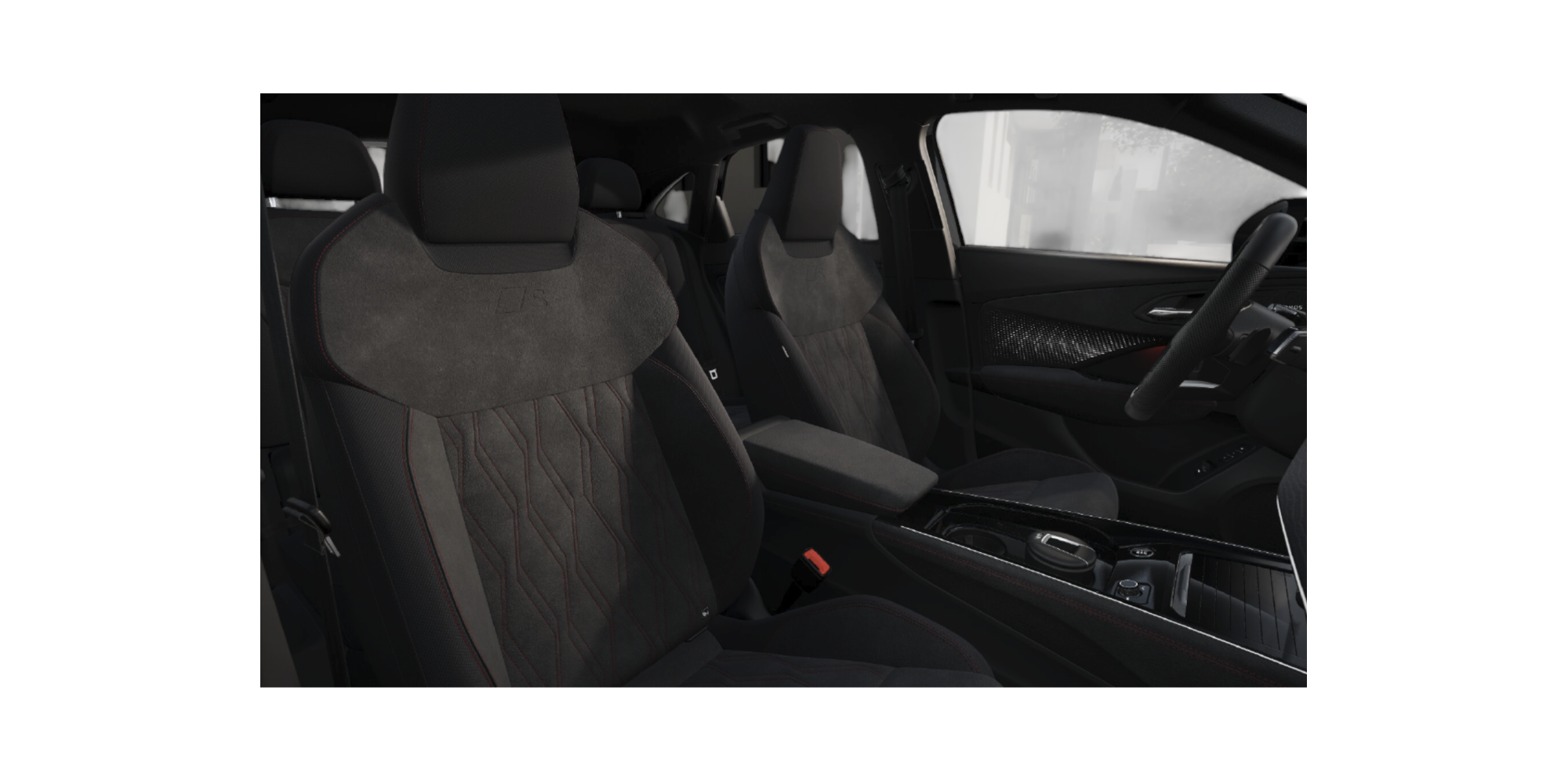 Audi Q3 Sportback S Line | SUV Sportivo ed Elegante