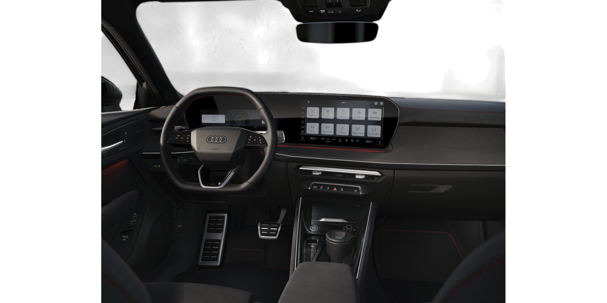 Audi Q3 Sportback S Line | SUV Sportivo ed Elegante